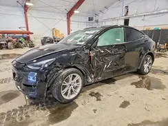 7SAYGDEE4RA216569 2024 TESLA MODEL Y