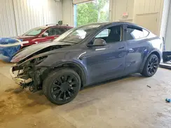 7SAYGDEE4RA216961 2024 TESLA MODEL Y
