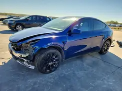 7SAYGDEE4RA217348 2024 TESLA MODEL Y