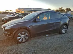7SAYGDEE4RA218242 2024 TESLA MODEL Y