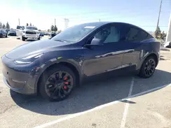 7SAYGDEE4RA218435 2024 TESLA MODEL Y