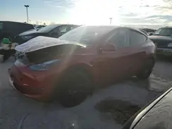 7SAYGDEE4RA222288 2024 TESLA MODEL Y