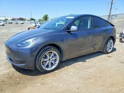 7SAYGDEE4RA223053 2024 TESLA MODEL Y