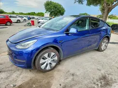 7SAYGDEE4RA224347 2024 TESLA MODEL Y
