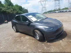 7SAYGDEE4RA225613 2024 TESLA MODEL Y
