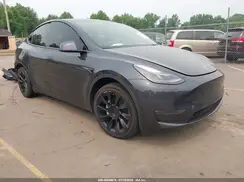 7SAYGDEE4RA225918 2024 TESLA MODEL Y