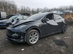 7SAYGDEE4RA227507 2024 TESLA MODEL Y