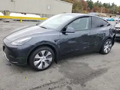 7SAYGDEE4RA228298 2024 TESLA MODEL Y