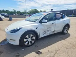 7SAYGDEE4RA232478 2024 TESLA MODEL Y