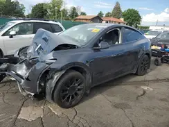 7SAYGDEE4RA233114 2024 TESLA MODEL Y