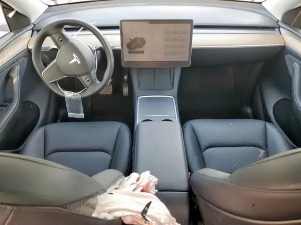 7SAYGDEE4RA233162 2024 TESLA MODEL Y - Image 8