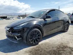 7SAYGDEE4RA233968 2024 TESLA MODEL Y
