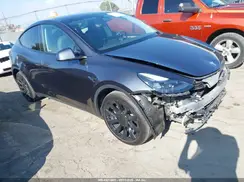 7SAYGDEE4RA234652 2024 TESLA MODEL Y