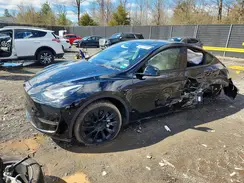 7SAYGDEE4RA234912 2024 TESLA MODEL Y