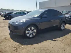 7SAYGDEE4RA235428 2024 TESLA MODEL Y