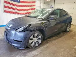 7SAYGDEE4RA235624 2024 TESLA MODEL Y