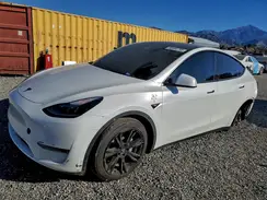 7SAYGDEE4RA235817 2024 TESLA MODEL Y