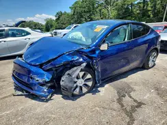 7SAYGDEE4RA236031 2024 TESLA MODEL Y