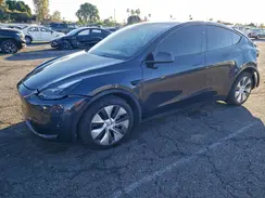 7SAYGDEE4RA236384 2024 TESLA MODEL Y