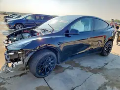 7SAYGDEE4RA236871 2024 TESLA MODEL Y