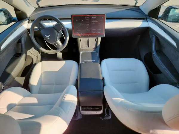 7SAYGDEE4RA236871 2024 TESLA MODEL Y - Image 8