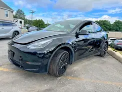 7SAYGDEE4RA238488 2024 TESLA MODEL Y