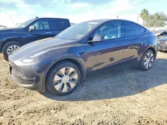7SAYGDEE4RA239401 2024 TESLA MODEL Y