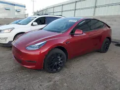 7SAYGDEE4RA240502 2024 TESLA MODEL Y