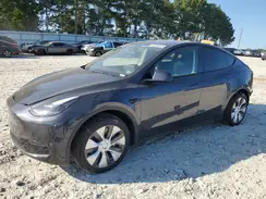 7SAYGDEE4RA241813 2024 TESLA MODEL Y