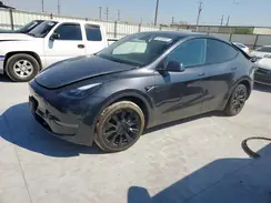 7SAYGDEE4RA242279 2024 TESLA MODEL Y