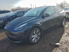 7SAYGDEE4RA242461 2024 TESLA MODEL Y