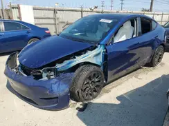 7SAYGDEE4RA242637 2024 TESLA MODEL Y