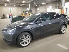 7SAYGDEE4RA245215 2024 TESLA MODEL Y