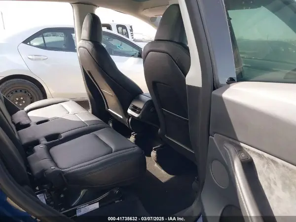 7SAYGDEE4RA247417 2024 TESLA MODEL Y - Image 8