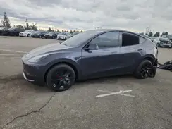 7SAYGDEE4RA248227 2024 TESLA MODEL Y