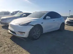 7SAYGDEE4RA250270 2024 TESLA MODEL Y