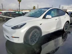 7SAYGDEE4RA250334 2024 TESLA MODEL Y