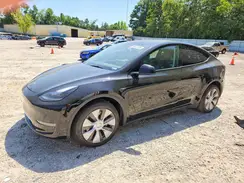 7SAYGDEE4RA250673 2024 TESLA MODEL Y