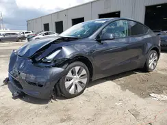 7SAYGDEE4RA251337 2024 TESLA MODEL Y