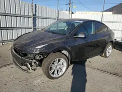 7SAYGDEE4RA253623 2024 TESLA MODEL Y