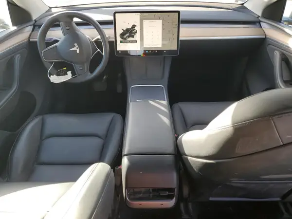 7SAYGDEE4RA253623 2024 TESLA MODEL Y - Image 8