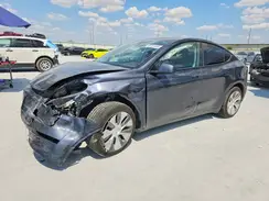 7SAYGDEE4RA256568 2024 TESLA MODEL Y