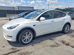 7SAYGDEE4RA257574 2024 TESLA MODEL Y
