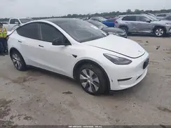 7SAYGDEE4RA257896 2024 TESLA MODEL Y