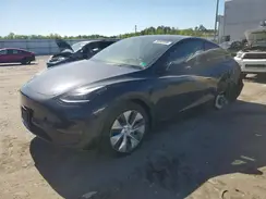 7SAYGDEE4RA261236 2024 TESLA MODEL Y