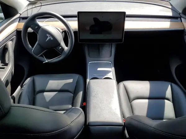7SAYGDEE4RA261236 2024 TESLA MODEL Y - Image 8