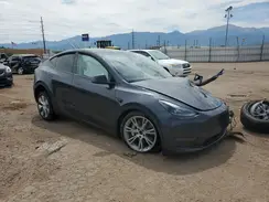 7SAYGDEE4RA261737 2024 TESLA MODEL Y
