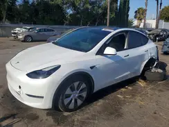 7SAYGDEE4RA263584 2024 TESLA MODEL Y