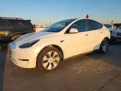 7SAYGDEE4RA264928 2024 TESLA MODEL Y