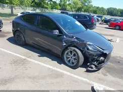 7SAYGDEE4RA265559 2024 TESLA MODEL Y